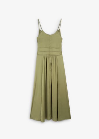 Scalpers Summer Dress in Green