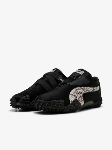 PUMA X A$AP ROCKY Sneakers laag 'Puma x A$ap Rocky Mostro OG' in Zwart