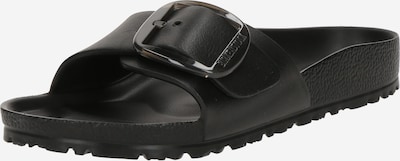 BIRKENSTOCK Pantofle - černá, Produkt