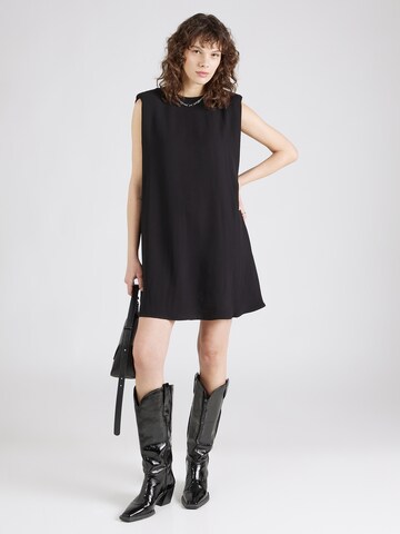 Banana Republic - Vestido em preto