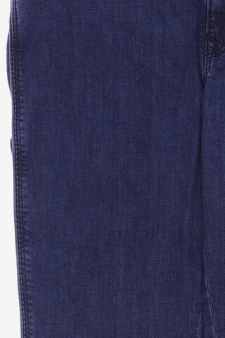 BRAX Jeans 30-31 in Blau