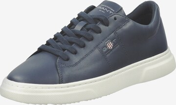 Sneaker bassa 'Joree' di GANT in blu: frontale