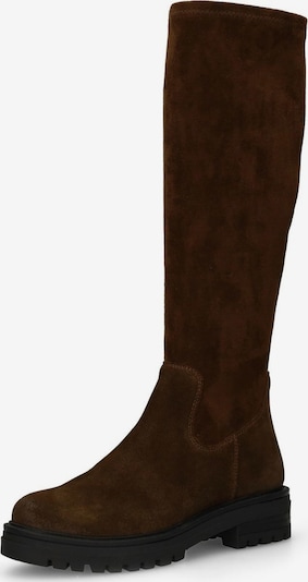 MANFIELD Stiefel in braun, Produktansicht