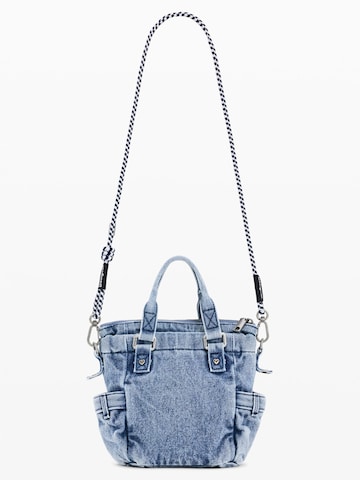 DesigualRučna torbica - plava boja