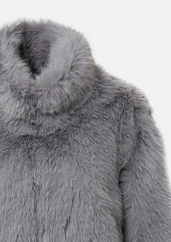 COMMA Overgangsjakke i grå