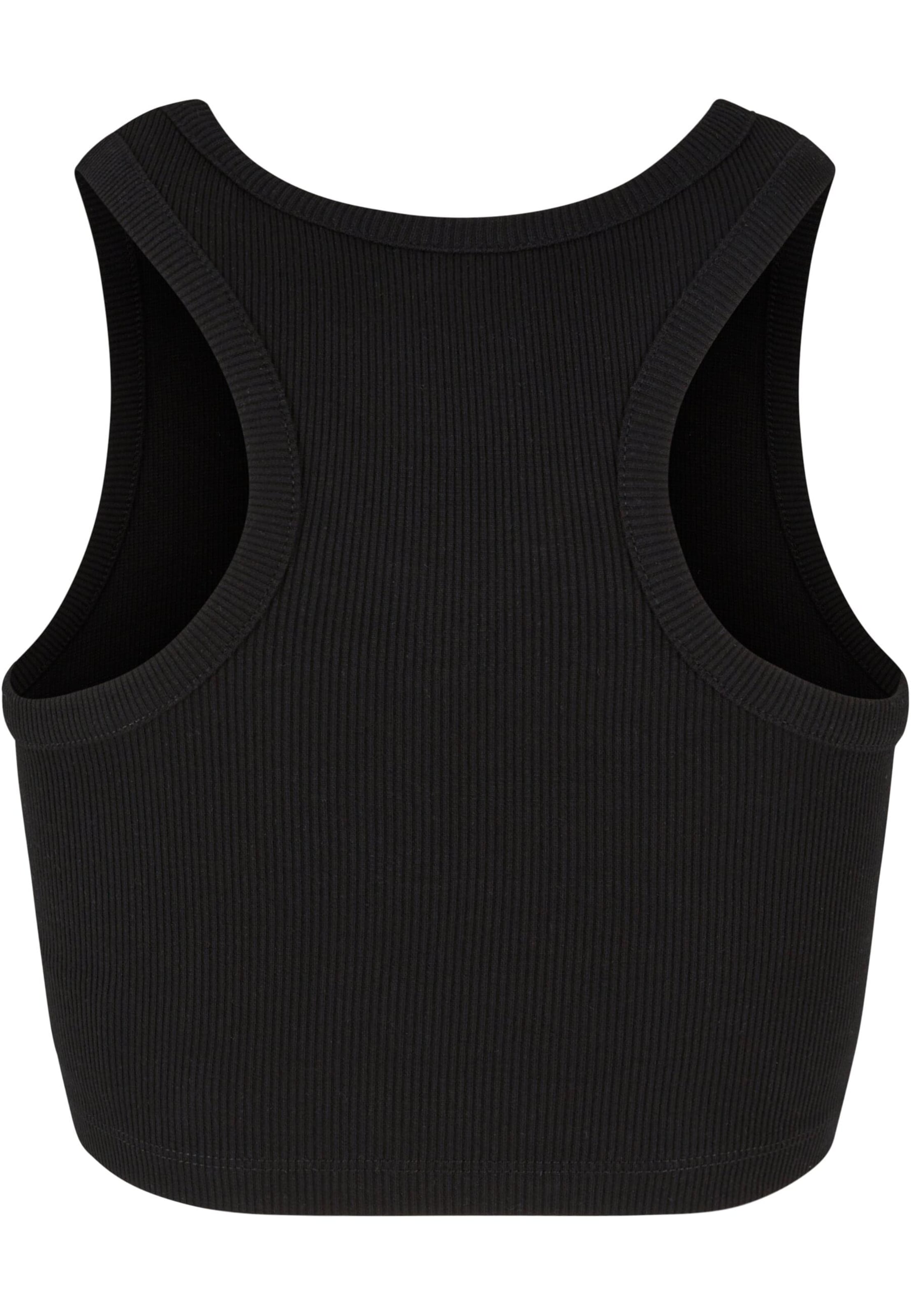 Haut 'Essential' Karl Kani en noir