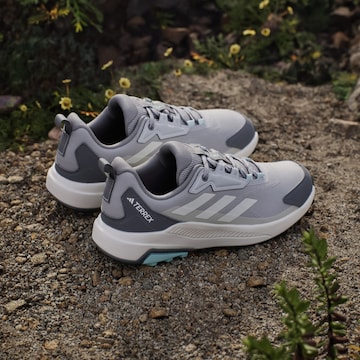 ADIDAS TERREX Poltopánky 'Anylander' - Sivá