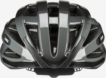 UVEX Helmet 'air wing' in Grey