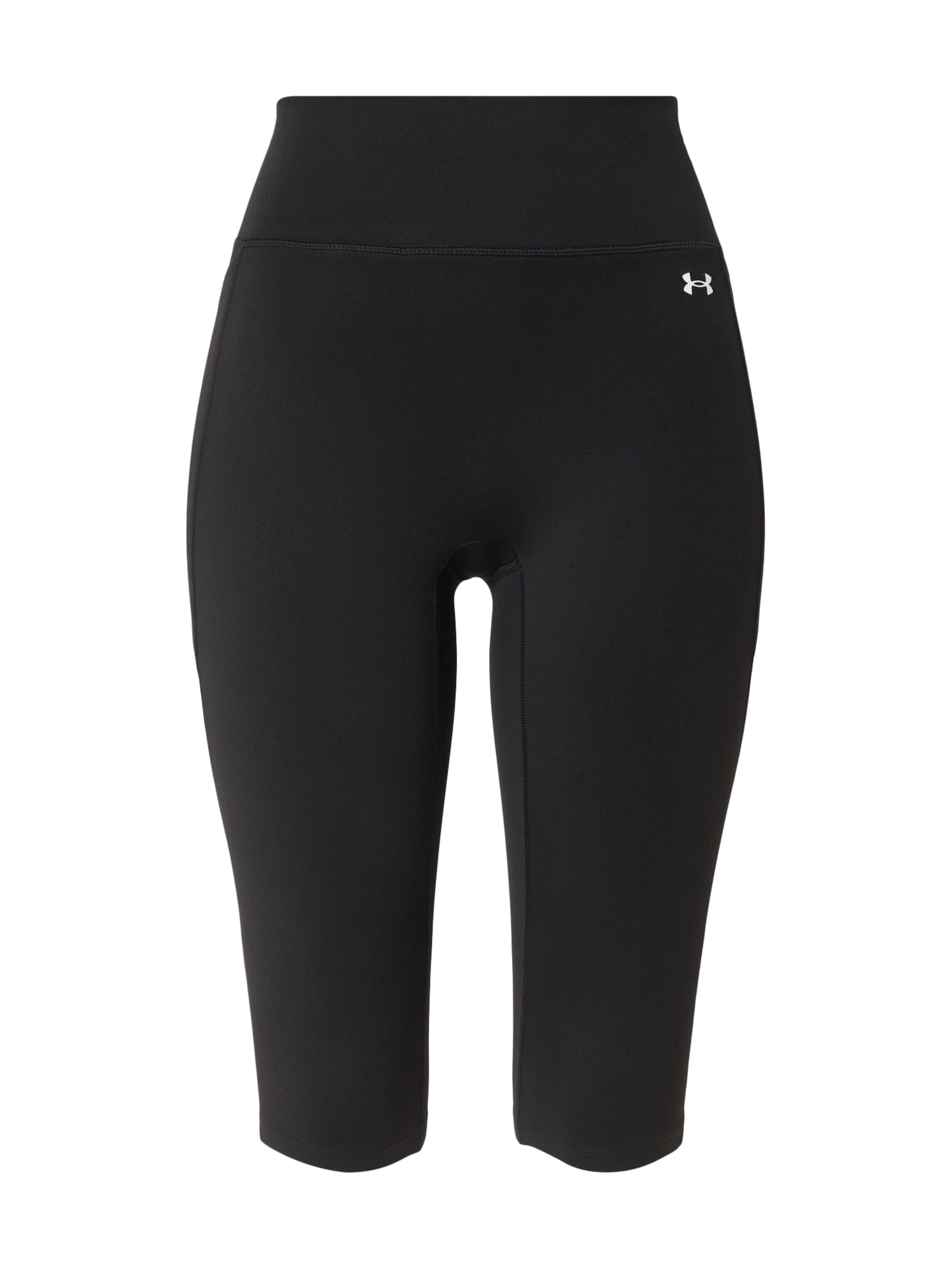 UNDER ARMOUR Спортивные штаны 'Motion' в размере XS в Черный, Обзор товара