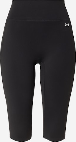 UNDER ARMOUR - Pantalón deportivo 'Motion' en negro: frente