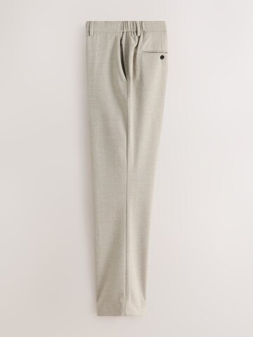 regular Pantaloni con piega frontale di Next in beige