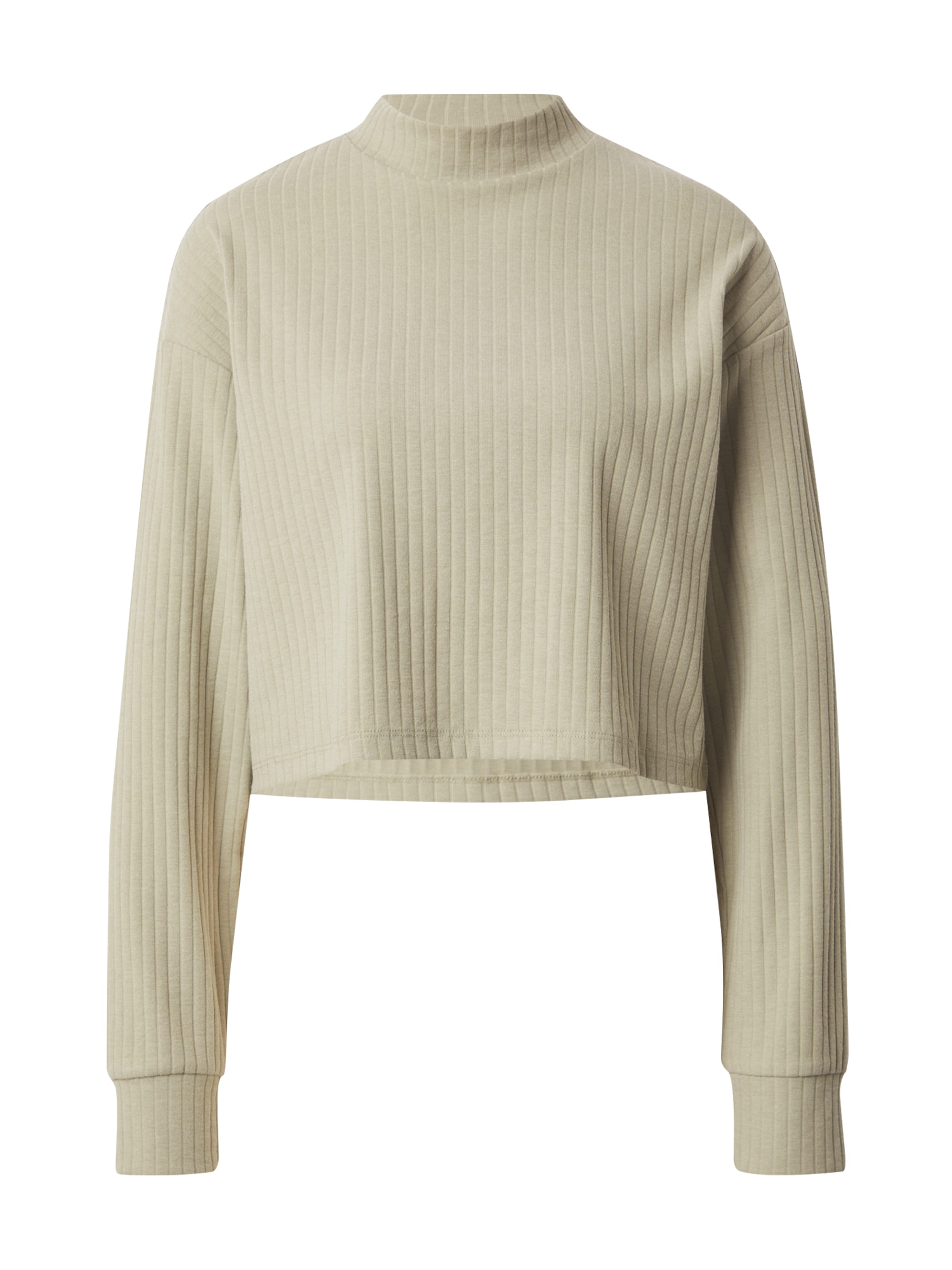 studioselect Shirt 'Amanda' in Grün: Vorderseite