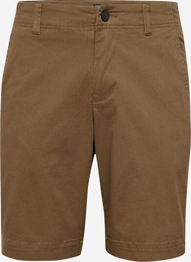 Ragwear Shorts 'KARREL' in khaki, Produktansicht