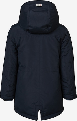 Noppies Performance Jacket 'Winfield' in Blue