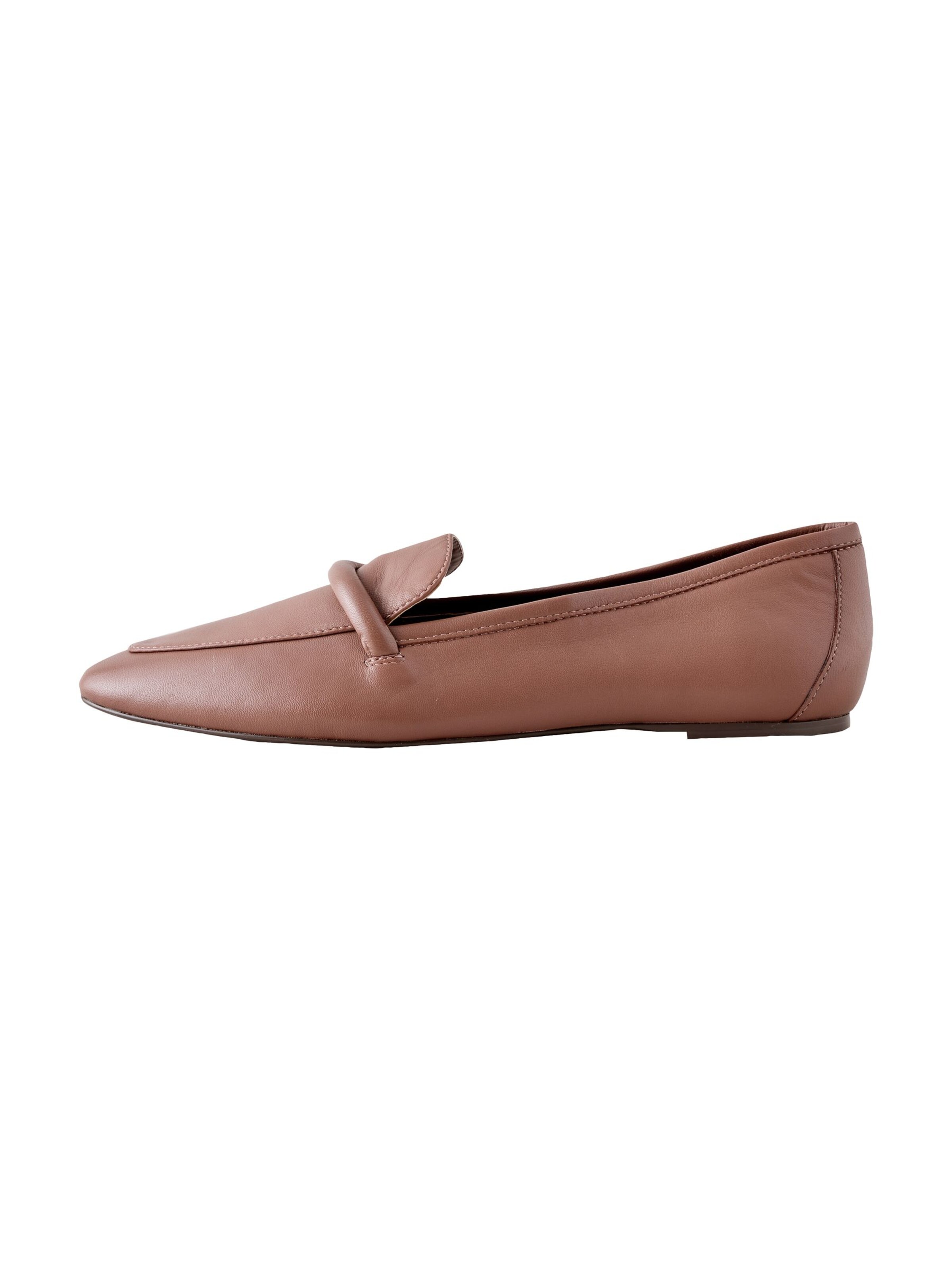 Next Slip-ons 'Forever Comfort' in 35,5 in Camel, Item view
