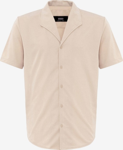 Antioch Businesspaita värissä beige, Tuotenäkymä