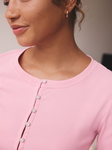 self. Pyjama in Pink