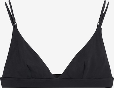 ARMEDANGELS Soutien-gorge 'OSILAA' en noir, Vue avec produit
