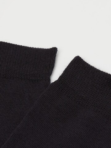 CALZEDONIA Socken in Blau