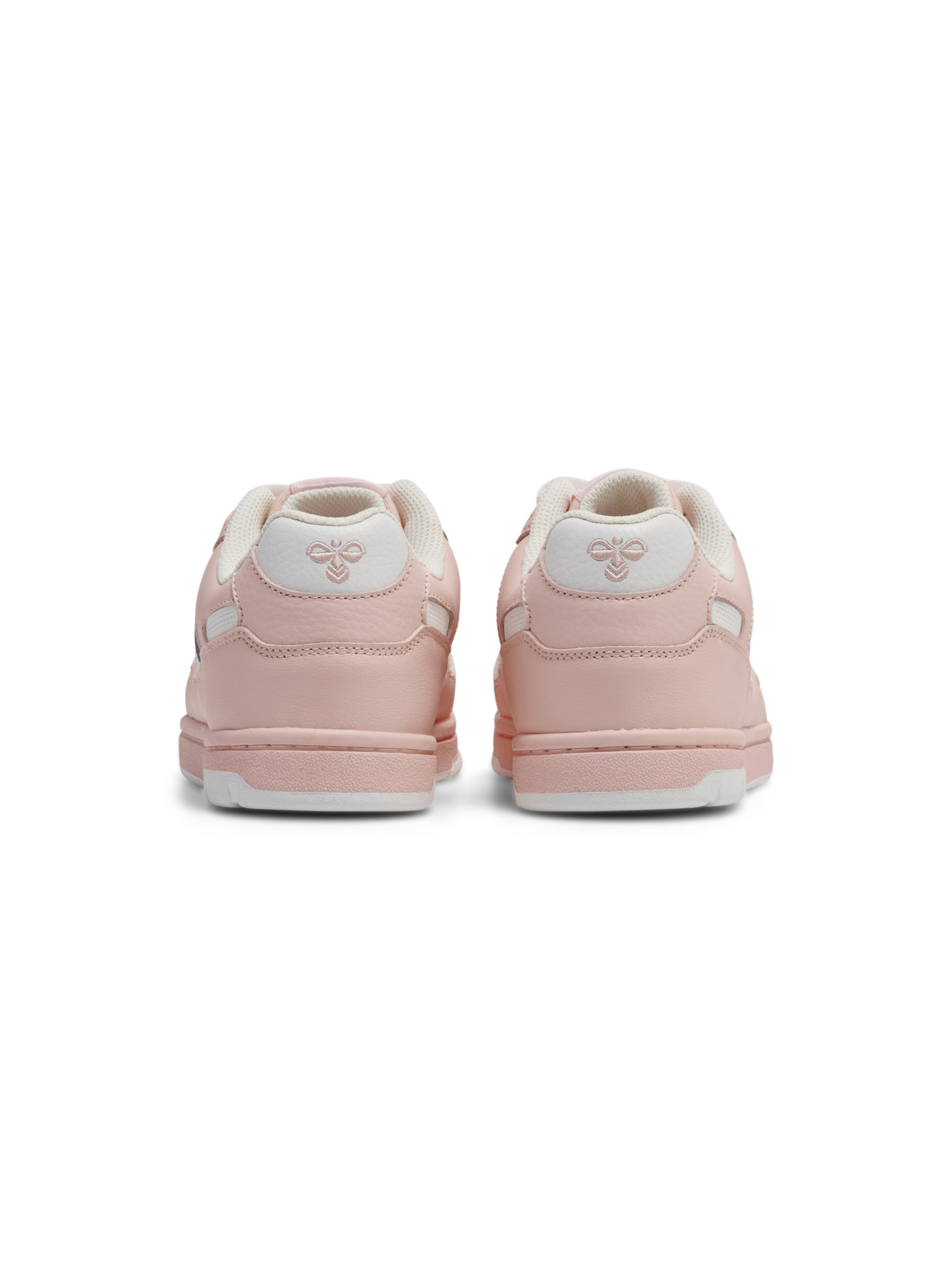 Hummel Sneaker 'STRIKER ' in Pink
