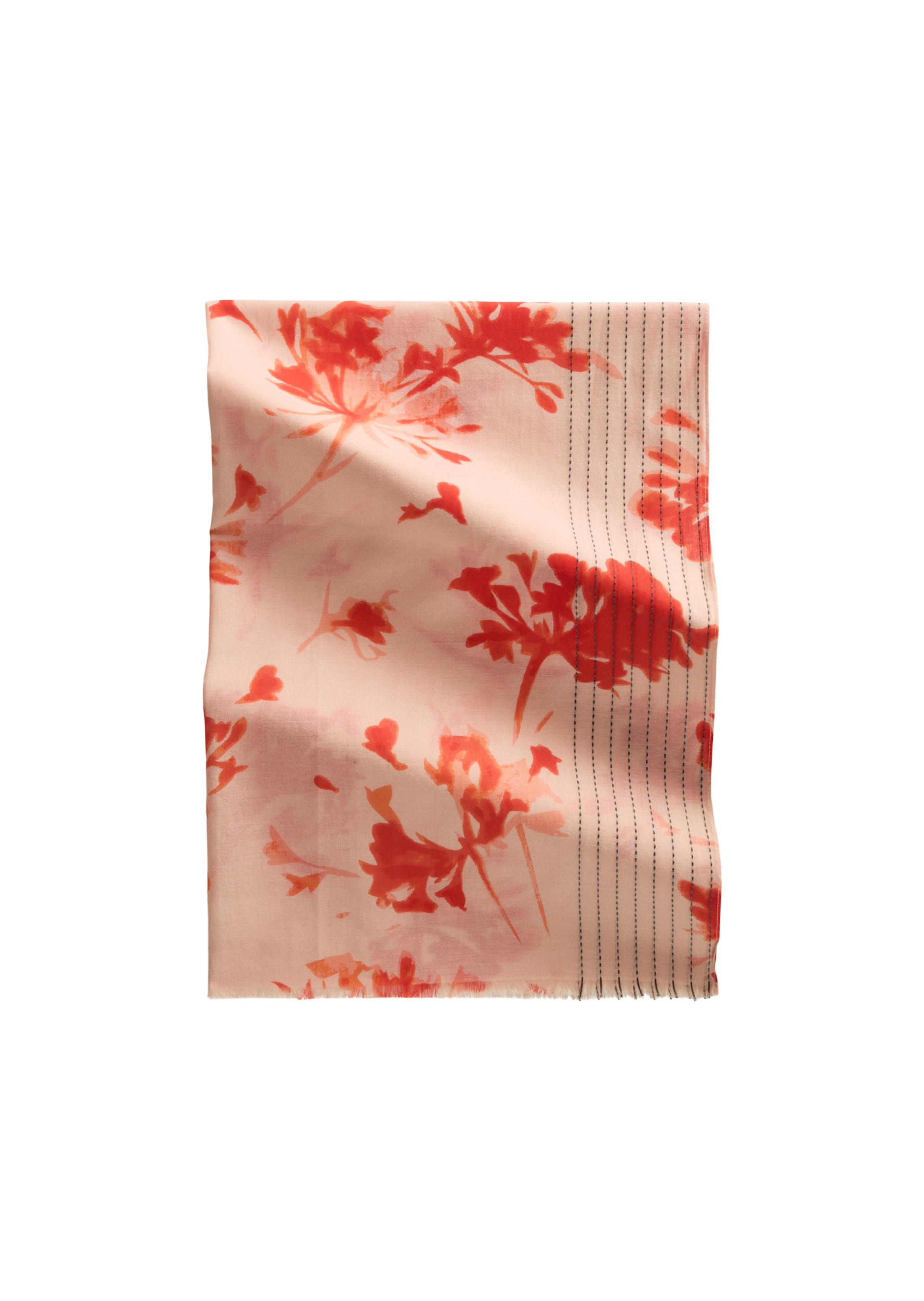 Marc O'Polo Scarf in Orange