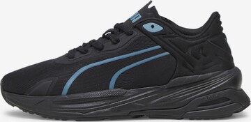 Baskets basses 'Extent ' PUMA en noir : devant