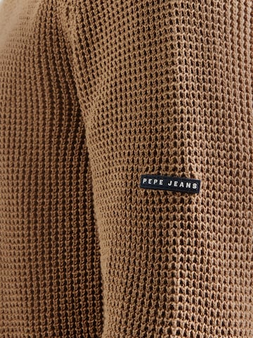 Pepe Jeans Sweater in Green