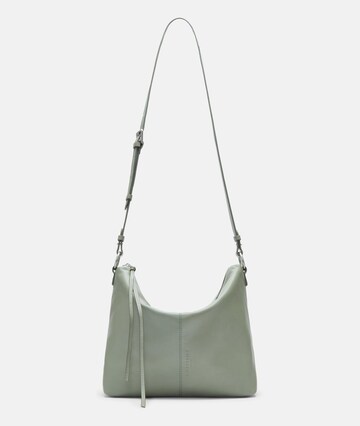 Liebeskind Berlin Schultertasche 'Aissa' in Grün