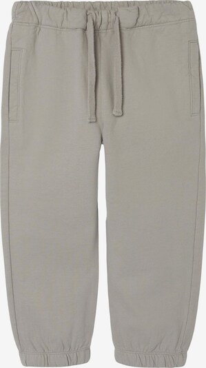 NAME IT Pantalon en gris, Vue avec produit