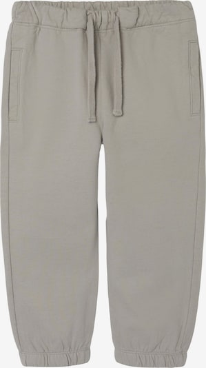 NAME IT Pantalon en gris, Vue avec produit