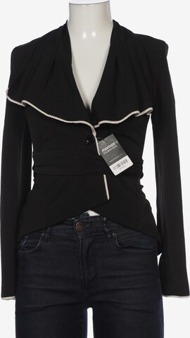 RINASCIMENTO Blazer in M in Black: front