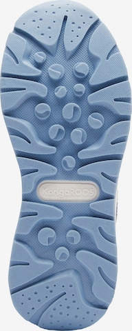 KangaROOS Snow Boots in Blue