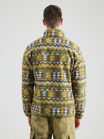 žalia COLUMBIA Sportinis megztinis 'Helvetia™ II'