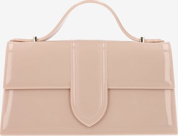 MYMO Дамска чанта в бежово: отпред