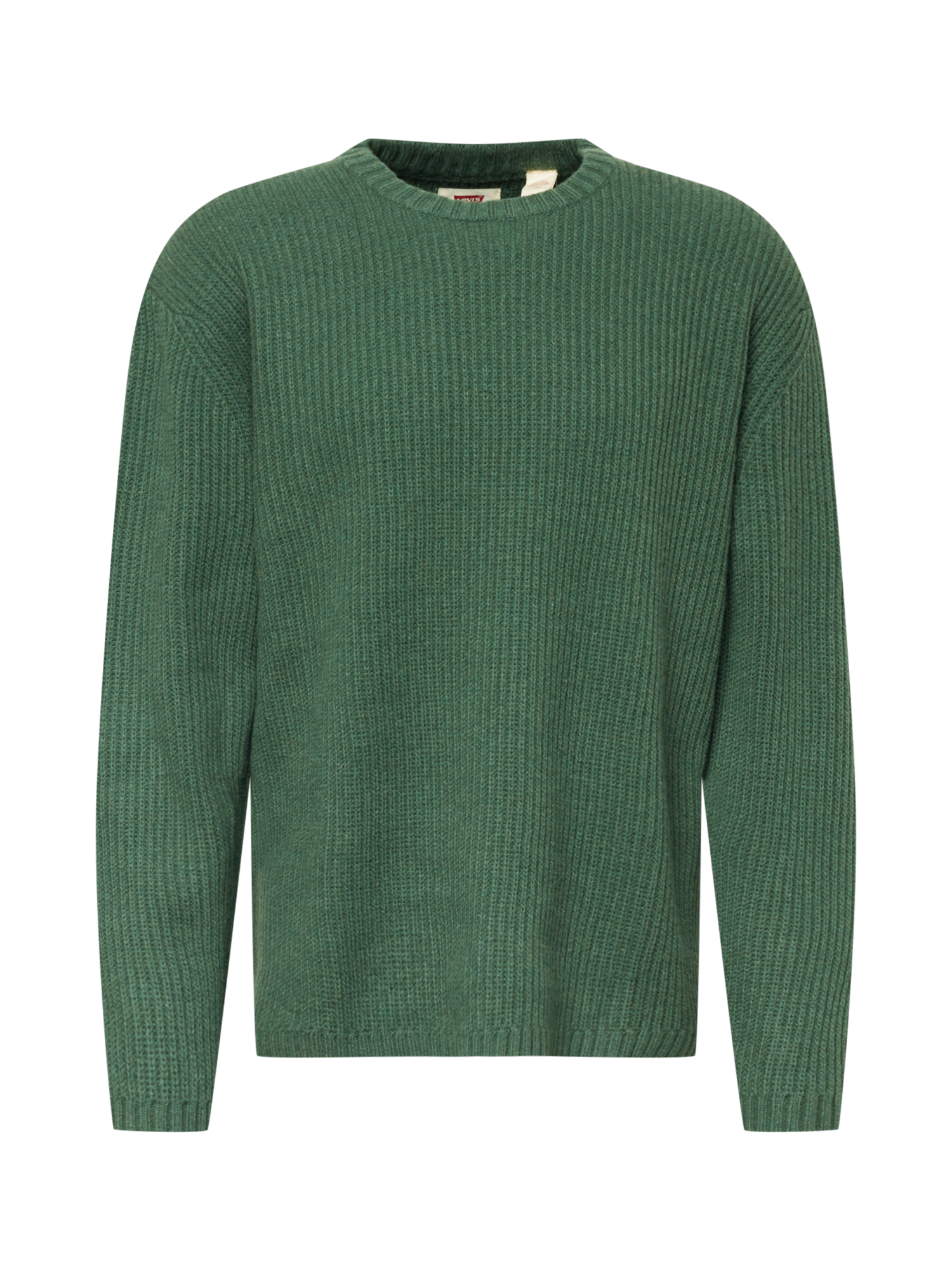 Abbigliamento Uomo LEVIS Pullover in Verde 