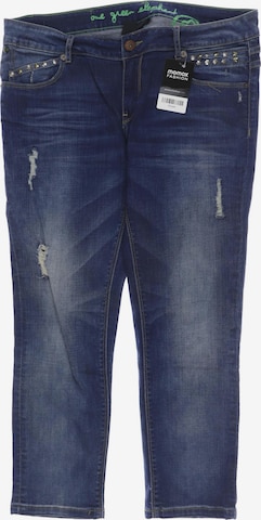 ONE GREEN ELEPHANT Jeans in 32-33 in Blue: front