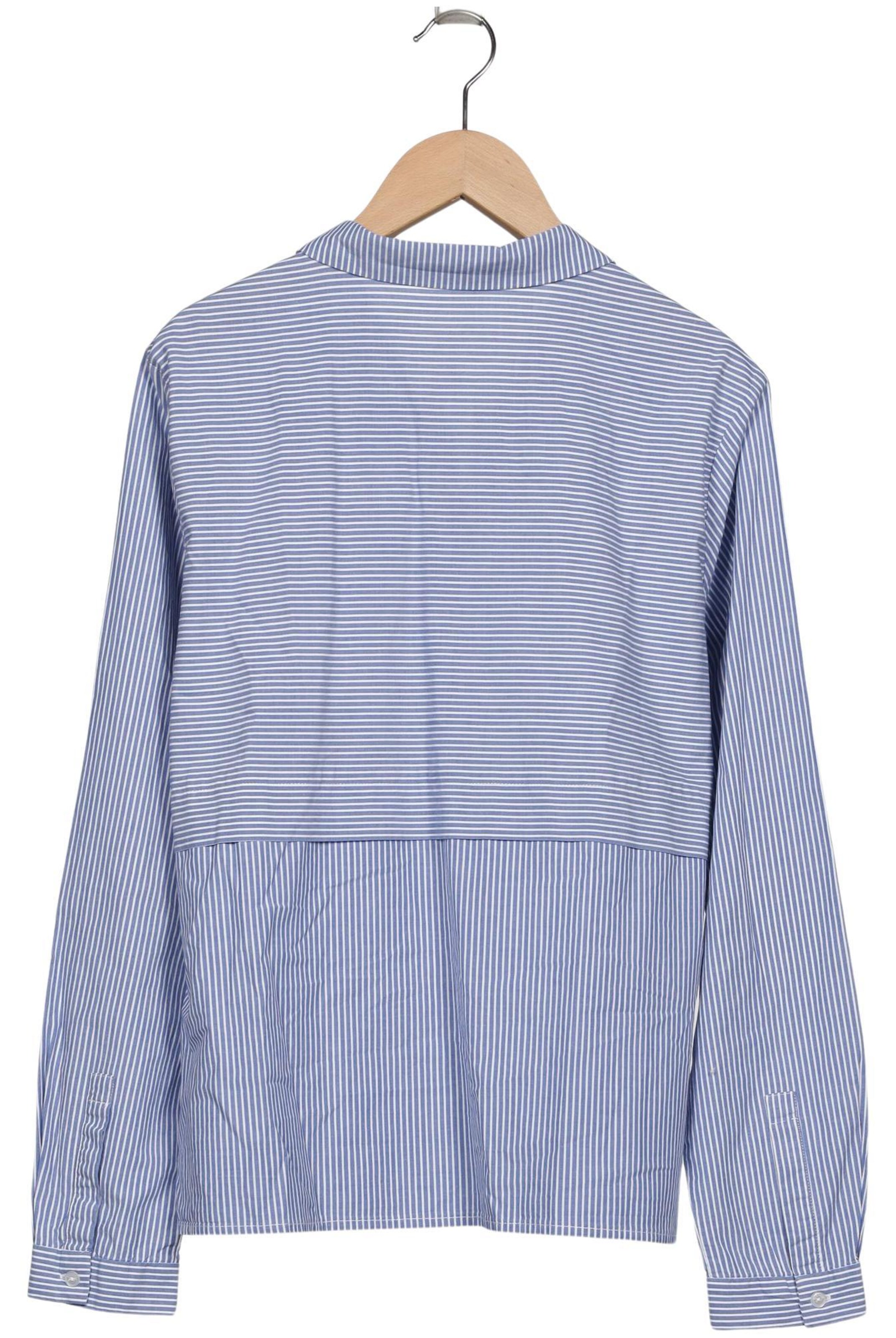 Someday Blouse & Tunic in L in Blue