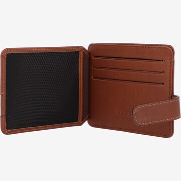 Picard Case in Brown