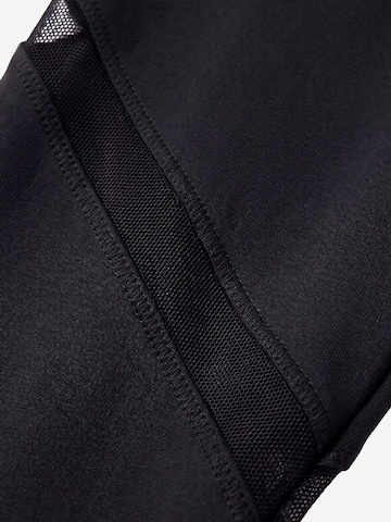 Leggings 'Gamaschen' di ÖTS in nero