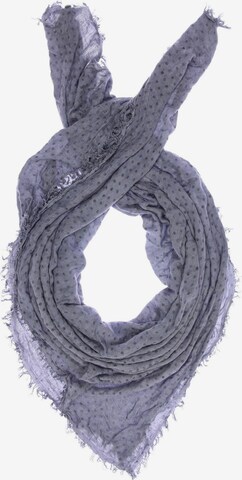 Marc O'Polo Scarf & Wrap in One size in Grey: front