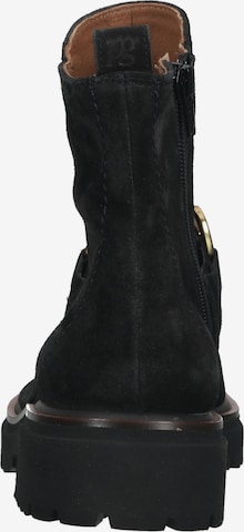 Bottines Paul Green en noir