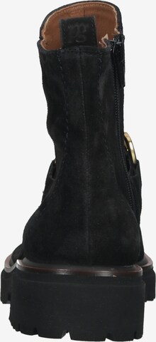 Paul Green Ankle Boots in Black