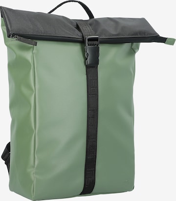 JOST Rucksack 'Tolja ' in Grün