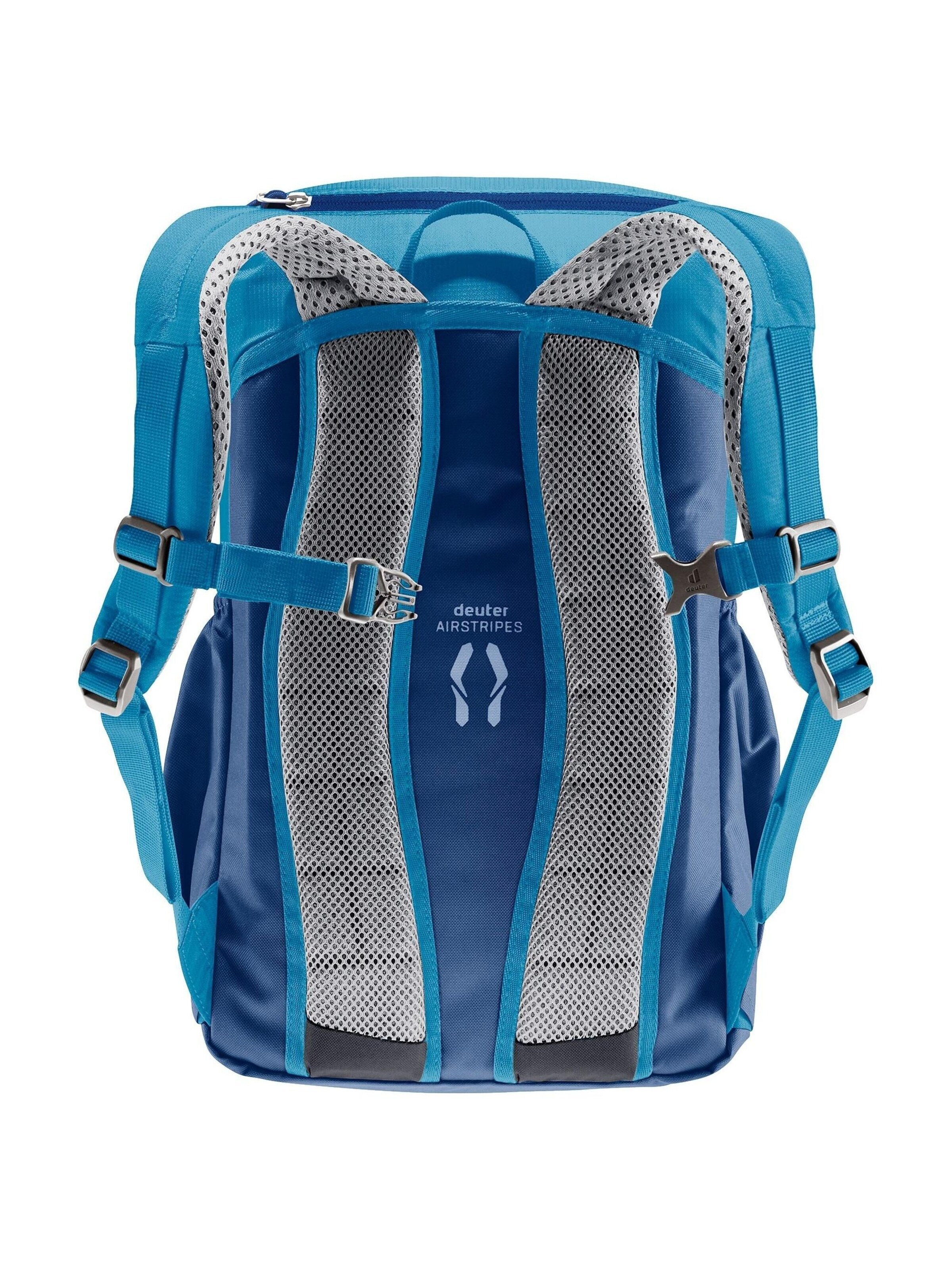 DEUTER Rucksack 'Junior'‌‌‌‌‌‌‌‌‌ in Blau