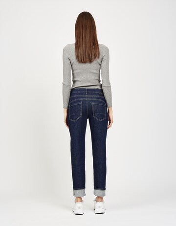 Gang Regular Jeans in Blau