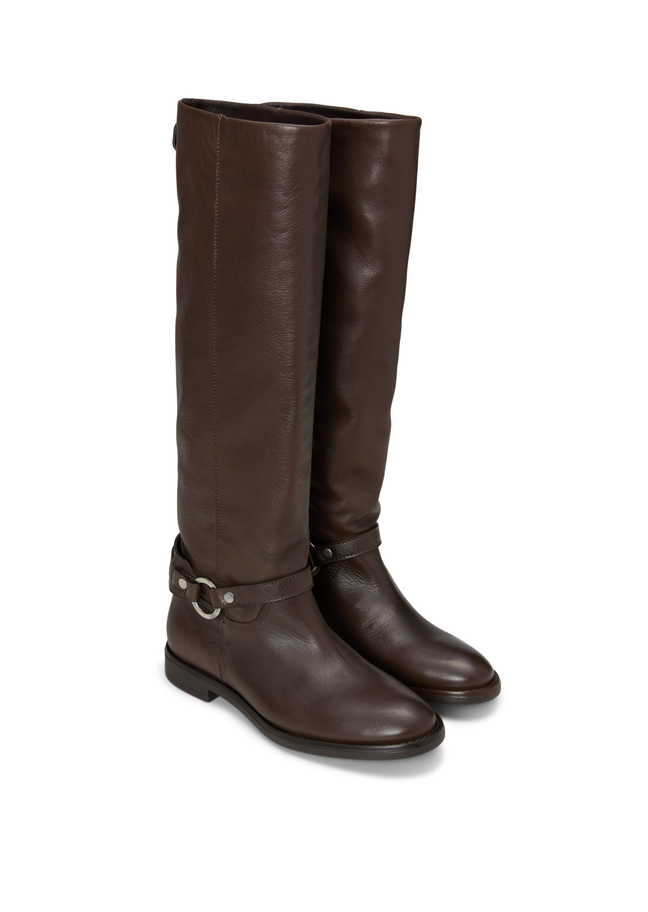 Marc O'Polo Boot 'Wendy' in Brown