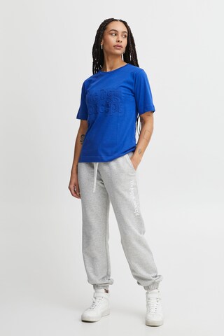The Jogg Concept Tapered Hose 'SAFINE ' in Grau