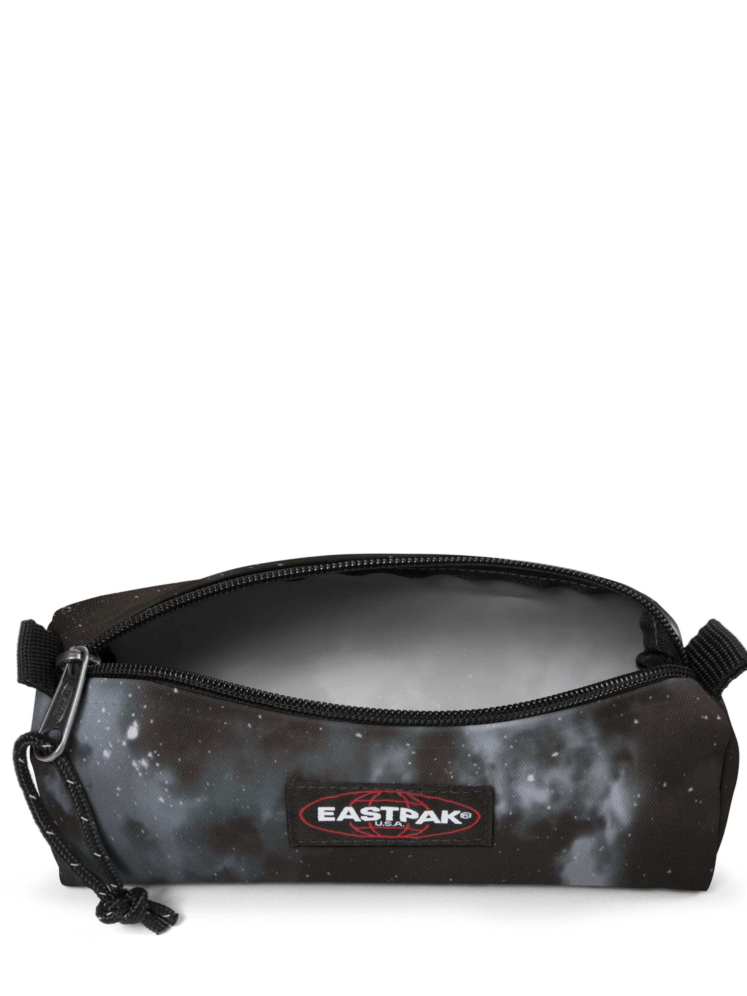 Geantă de cosmetice 'BENCHMARK SINGLE' de la EASTPAK pe gri: față