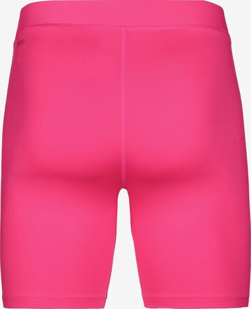 PUMA Sportunterhose 'Liga' in Pink