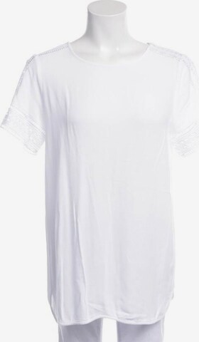 Michael Kors Top & Shirt in S in White: front